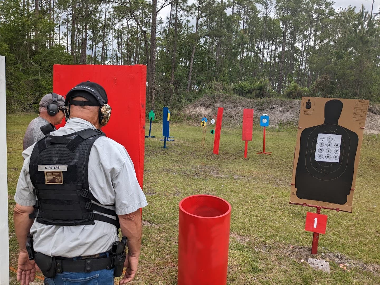 North Florida Firearm Training - Image 2
