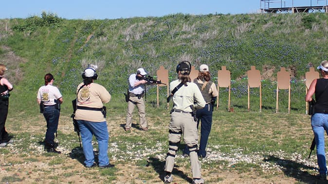 North Florida Firearm Training - Image 3