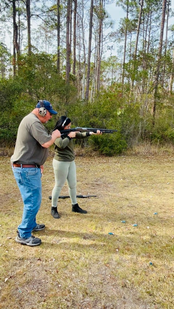North Florida Firearm Training - Image 4