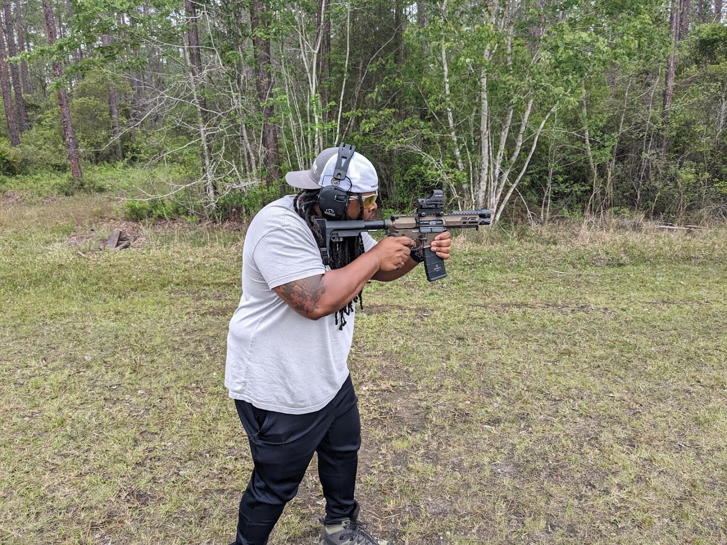 North Florida Firearm Training - Image 6