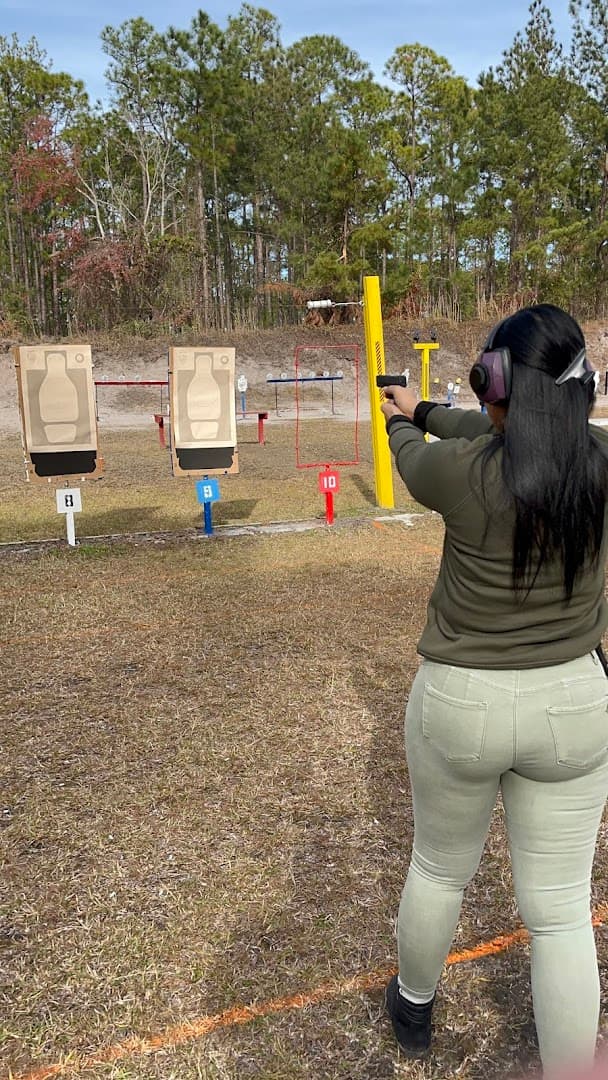 North Florida Firearm Training - Image 8