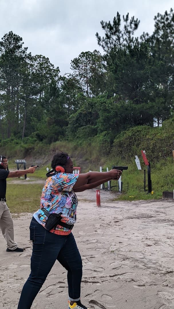 North Florida Firearm Training - Image 9