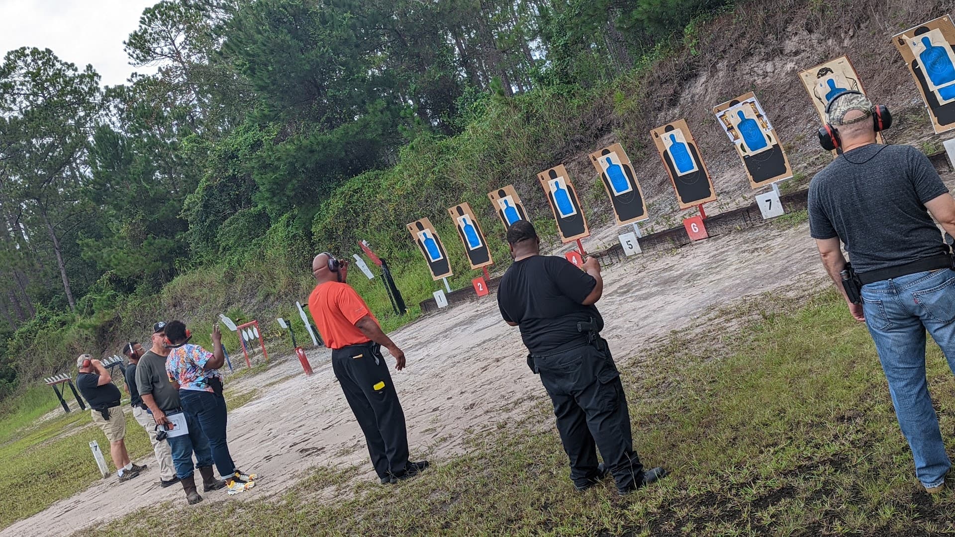 North Florida Firearm Training - Image 10