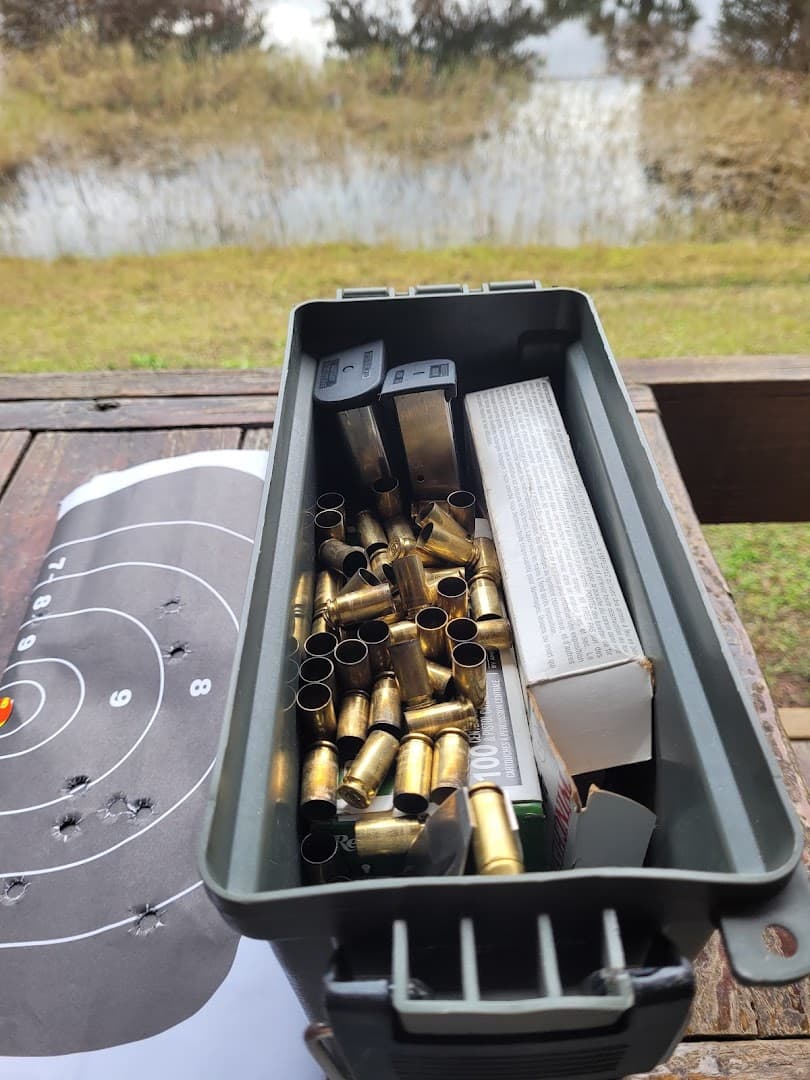 The Seminole County Gun & Archery Association - Image 10