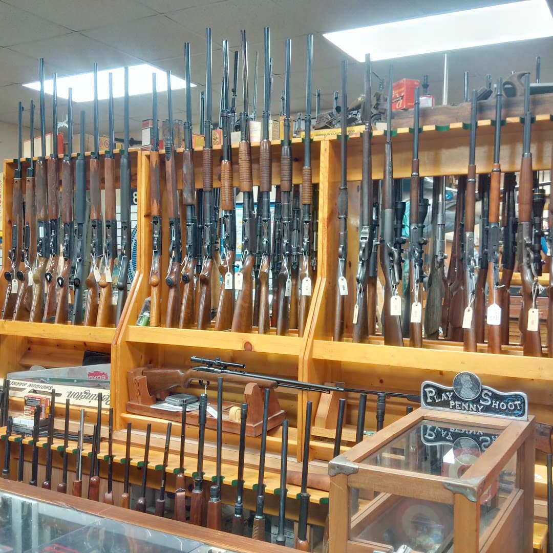 The Gun Shop Inc. & Gun Range - Image 3