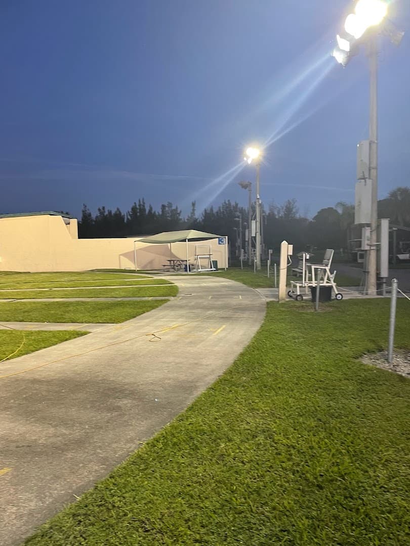 Markham Park Target Range - Image 4