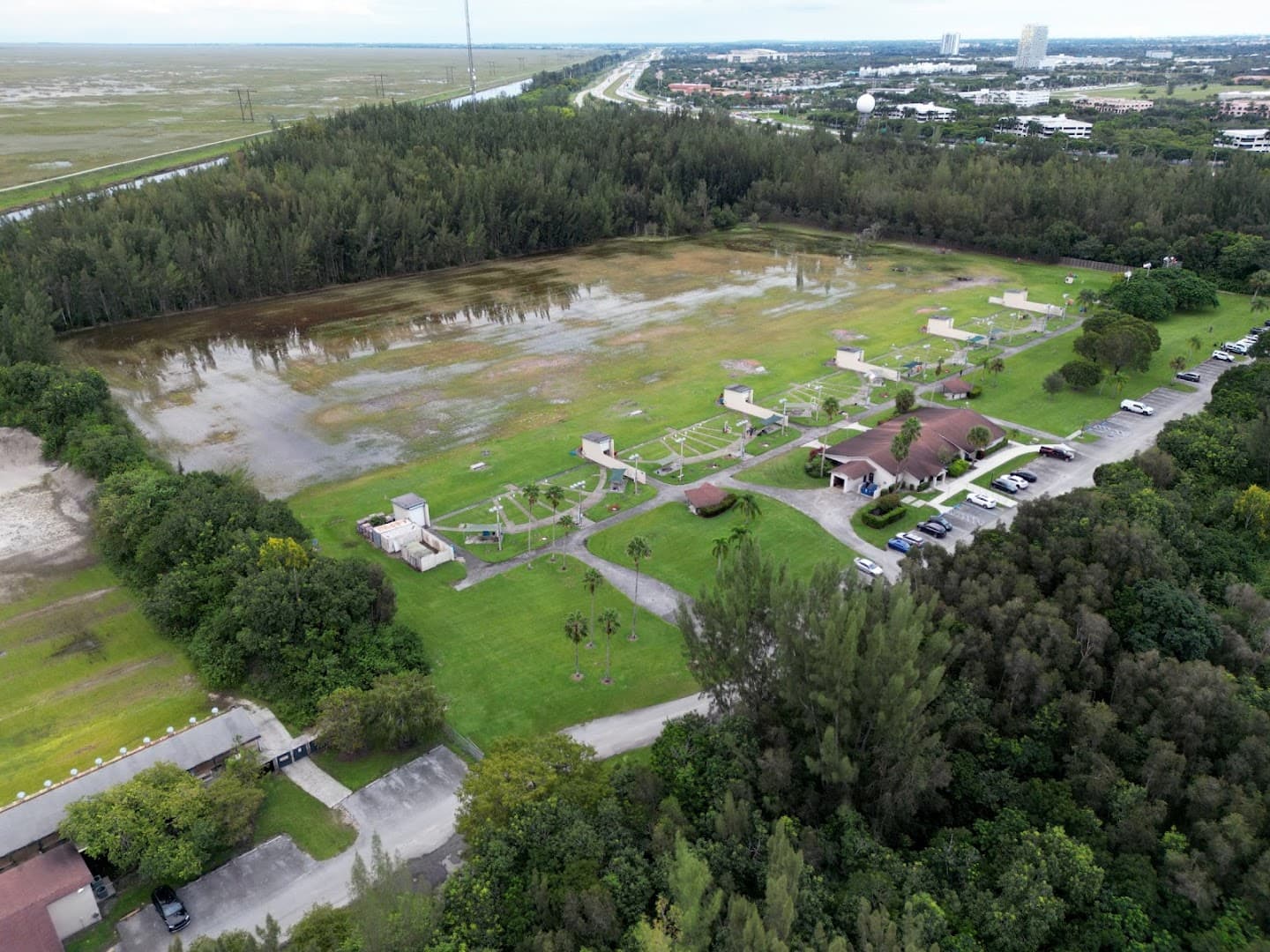 Markham Park Target Range - Image 6