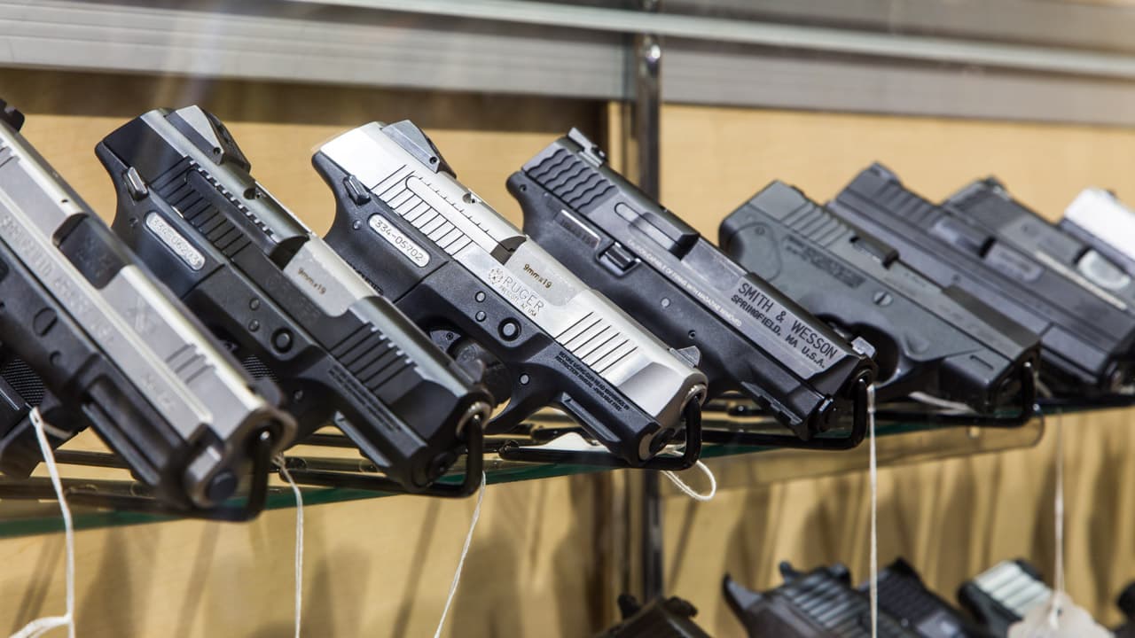 Weston Arms & Shooting Range - Image 5