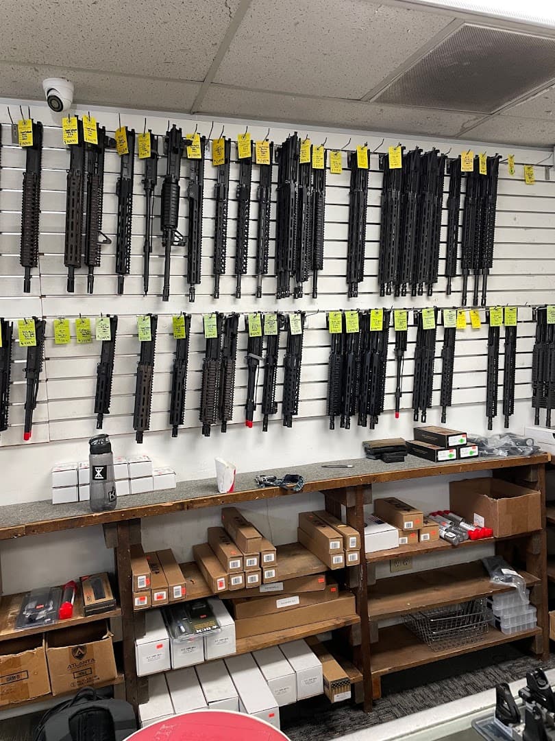 Gun Gallery - Image 4