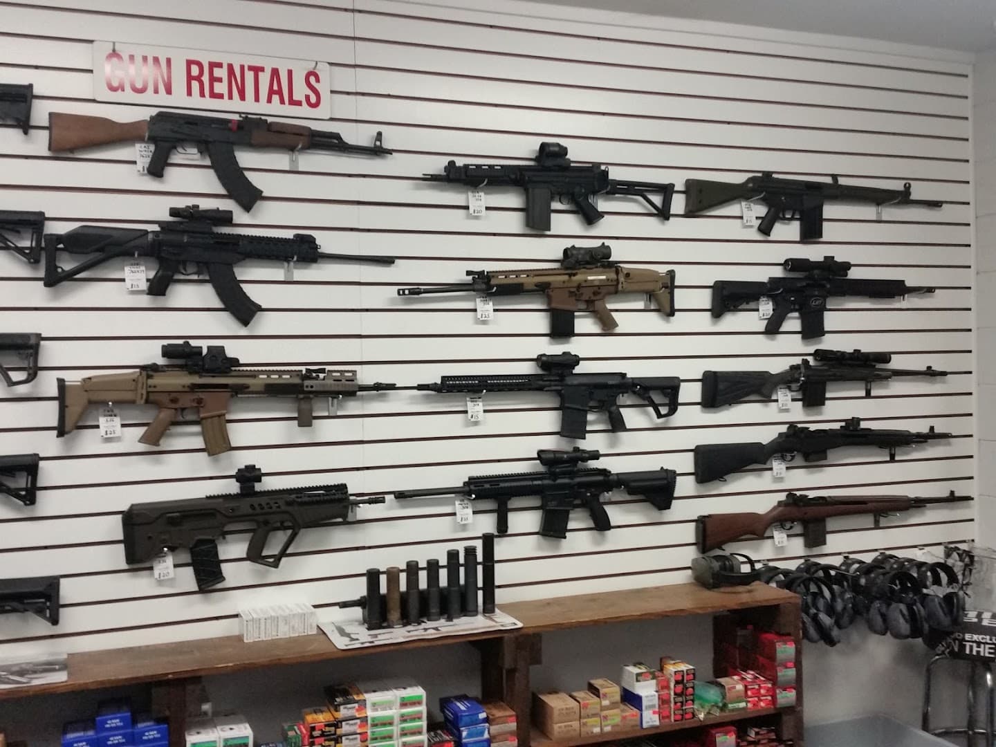 Gun Gallery - Image 6