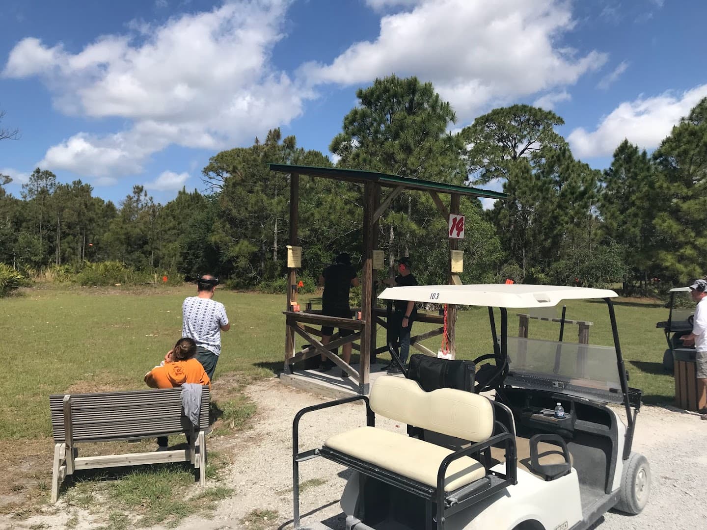 Sarasota Trap Skeet and Sporting Clays, Inc. - Image 7