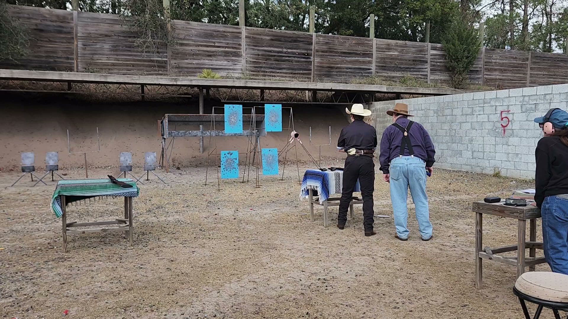 Gateway Rifle Range - Image 2