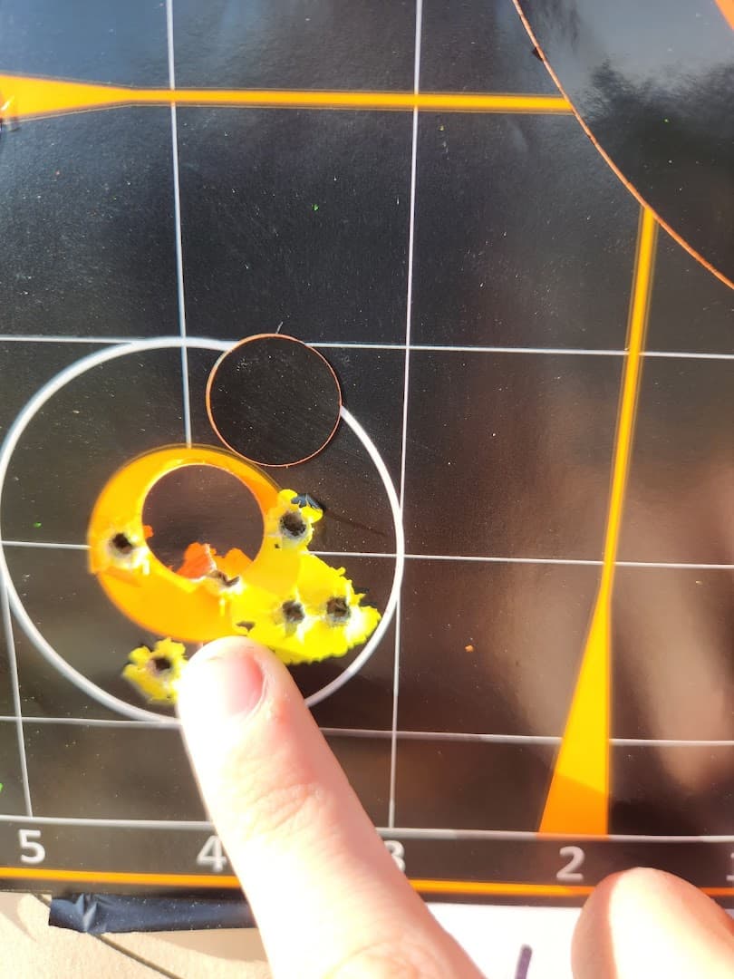 Gateway Rifle Range - Image 5
