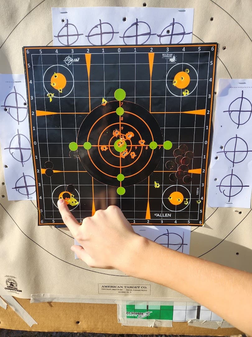 Gateway Rifle Range - Image 6