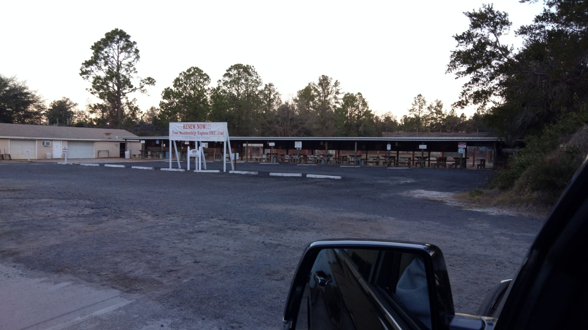 Gateway Rifle Range - Image 7