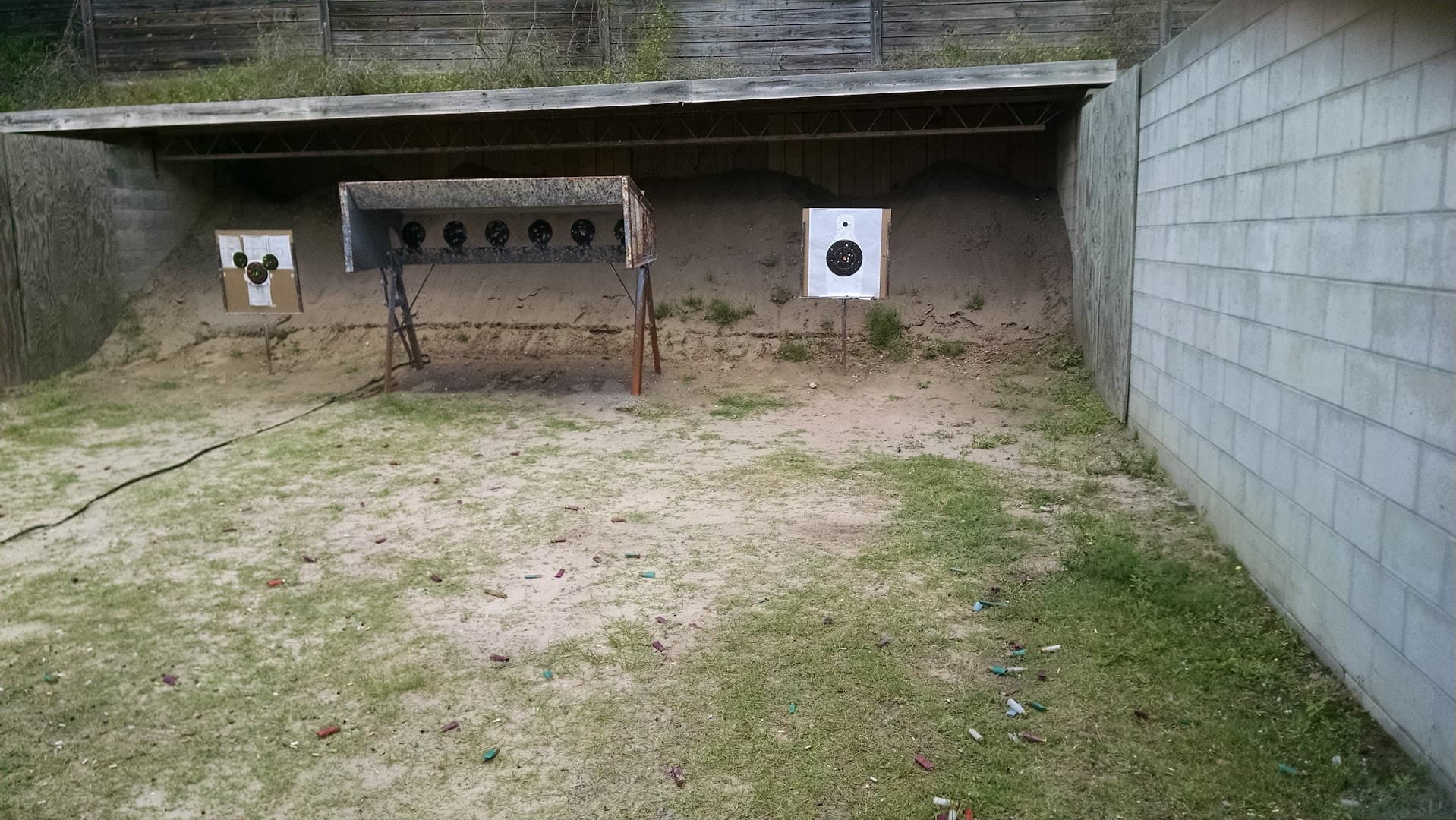 Gateway Rifle Range - Image 8