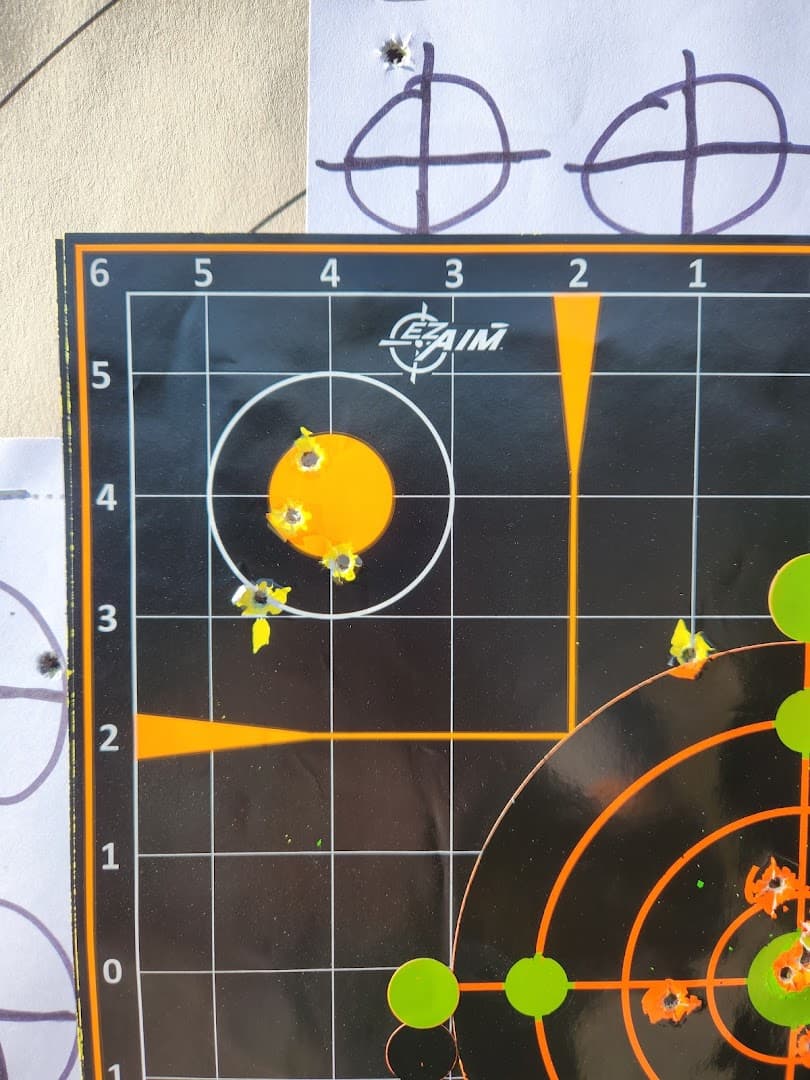 Gateway Rifle Range - Image 9