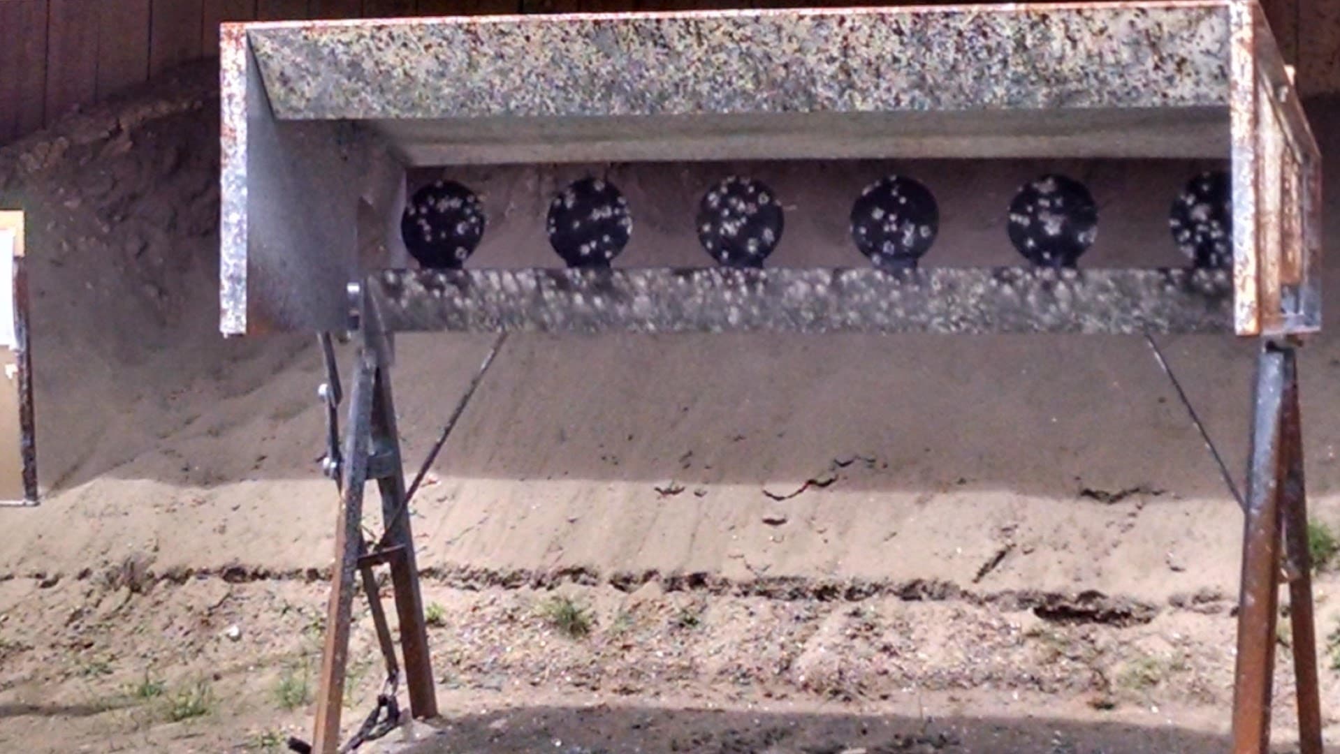 Gateway Rifle Range - Image 10