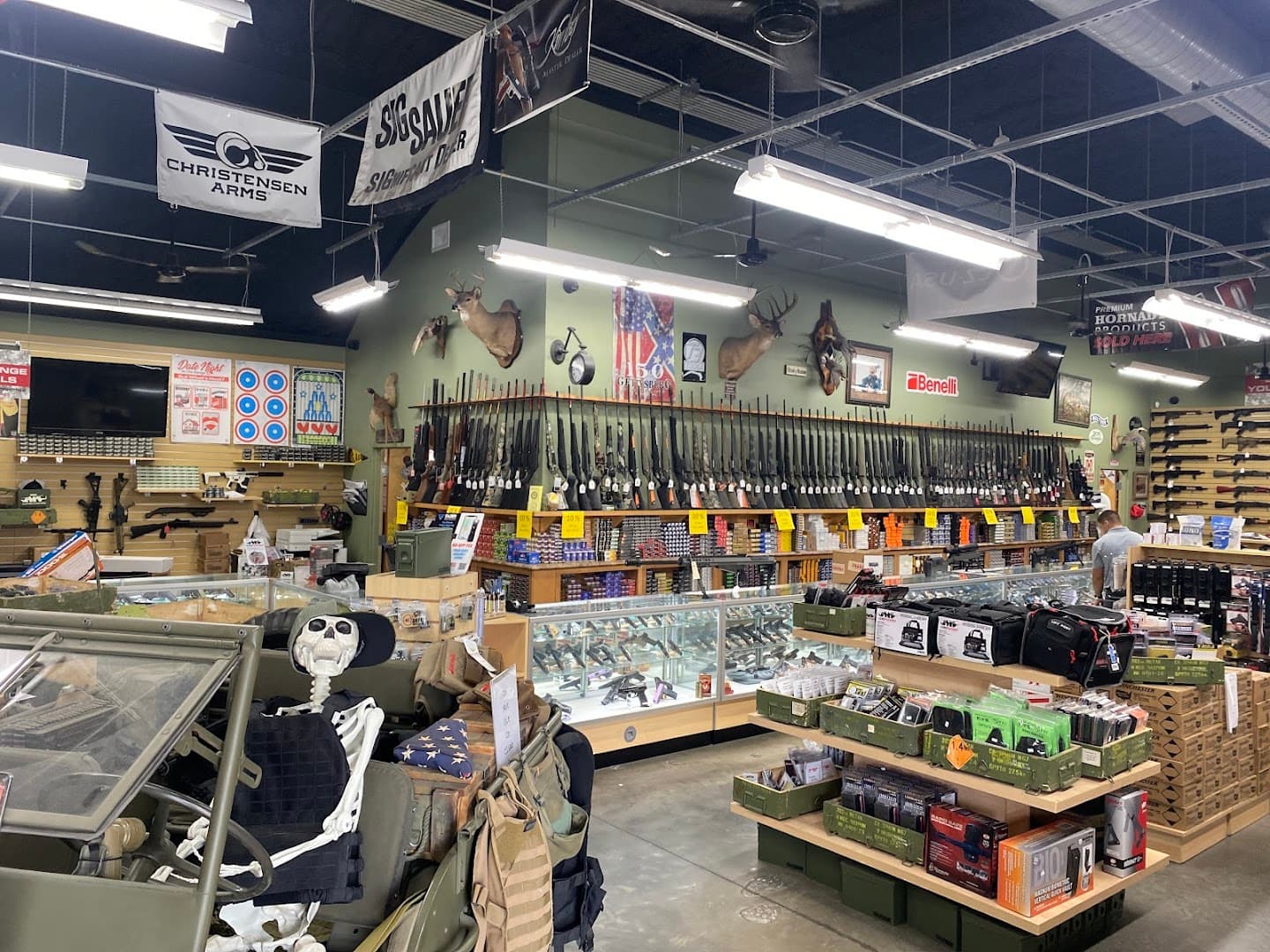 LeadFeather Guns & Ammo - Image 5