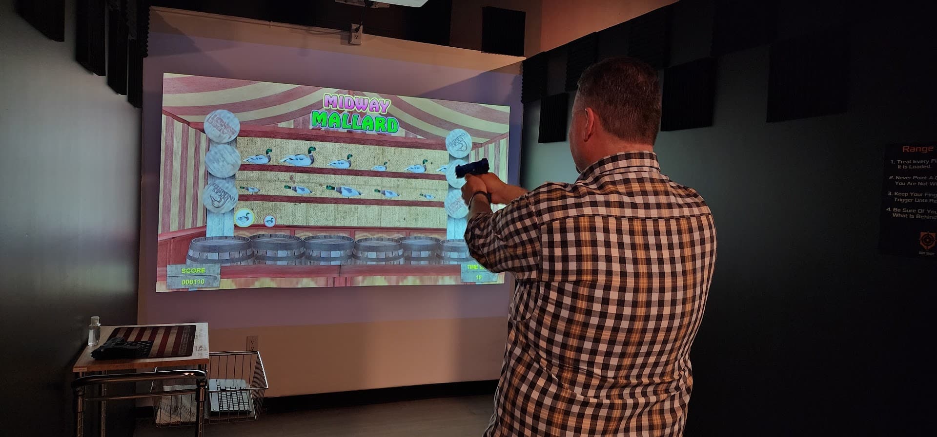 Sure Shot Virtual Range - Image 7