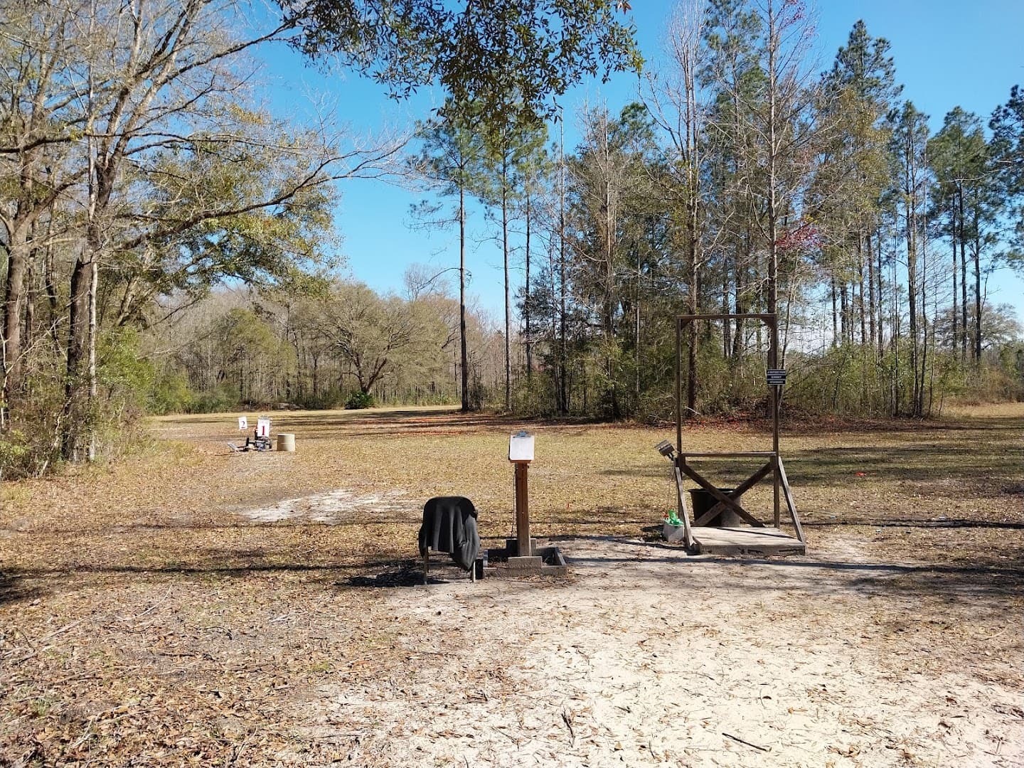 Bradford Sportsmen's Farm - Image 1