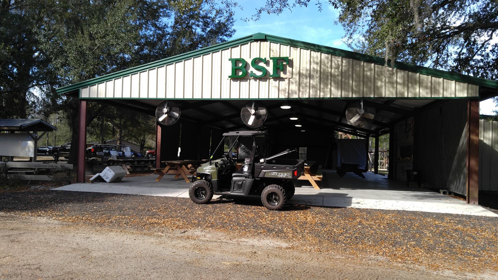 Bradford Sportsmen's Farm - Image 4