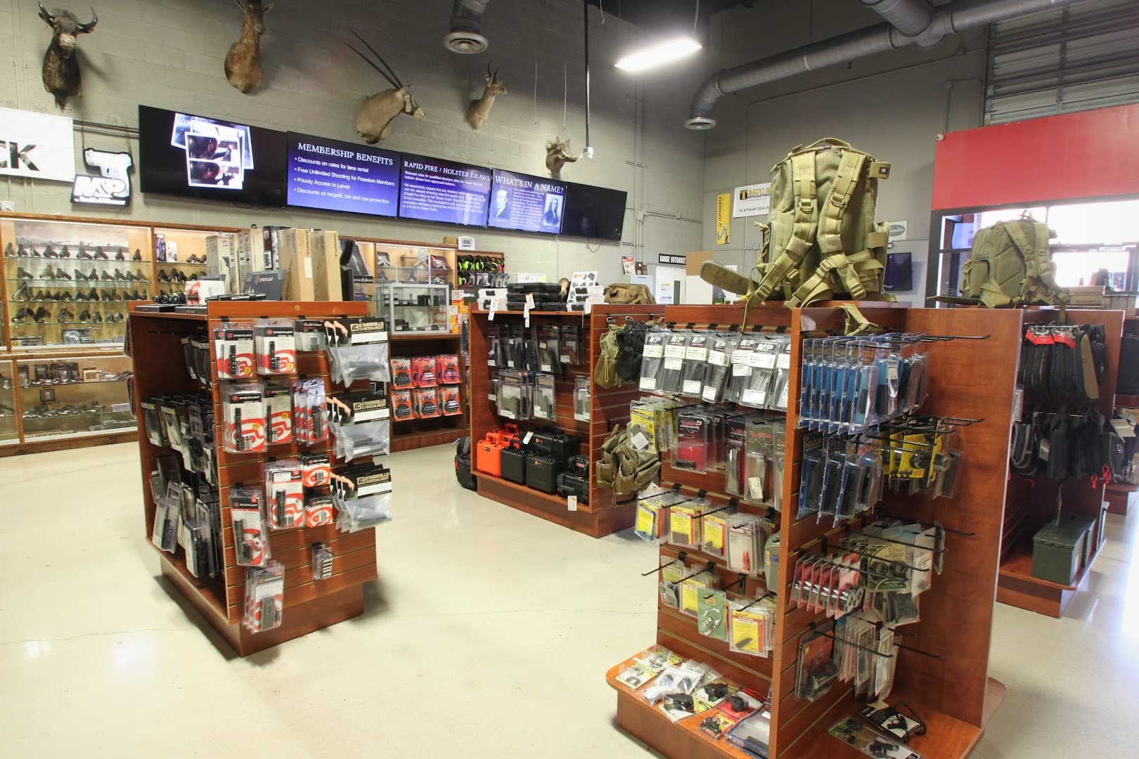 Stone Hart's Gun Club & Indoor Range - Image 3