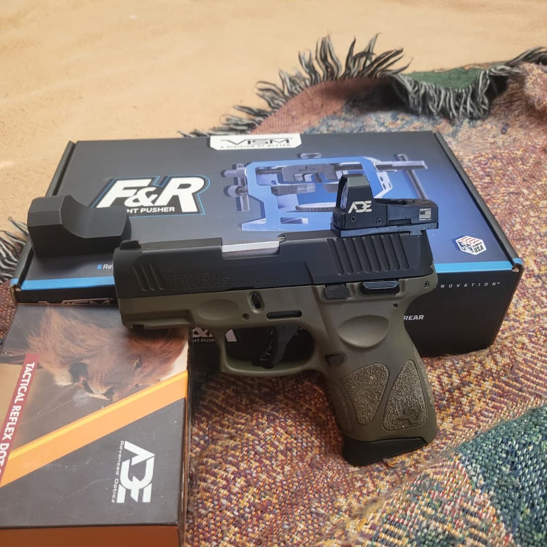 TOTAL IMPACT GUNS AND INDOOR RANGE - Image 7