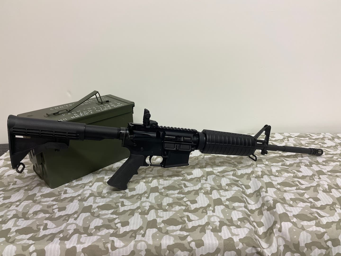 Guns and Range Training Center - Image 2