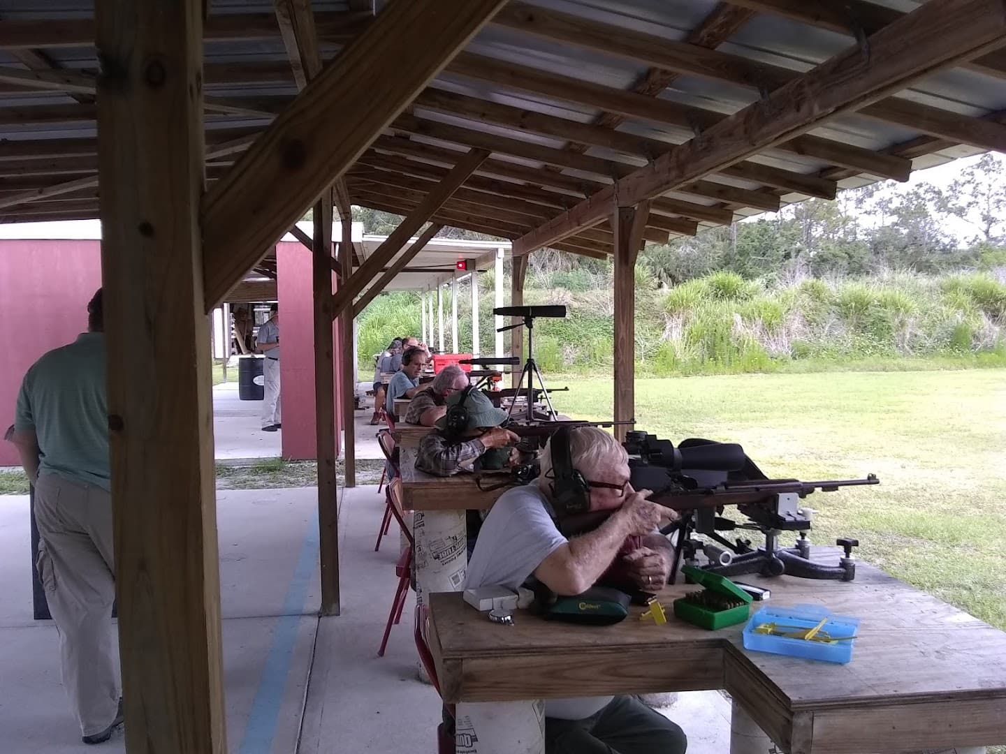 Titusville Rifle & Pistol Club - Image 10