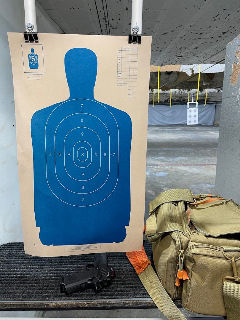 Gun Site Range and Store - Image 6