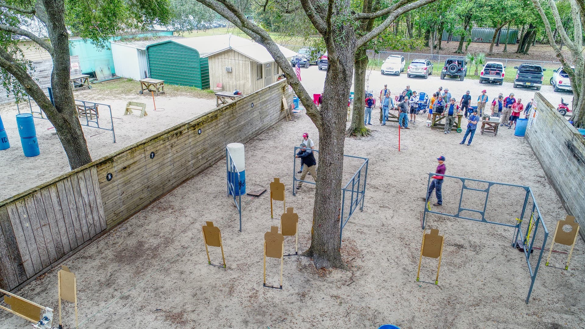 Eustis Gun Club - Image 8