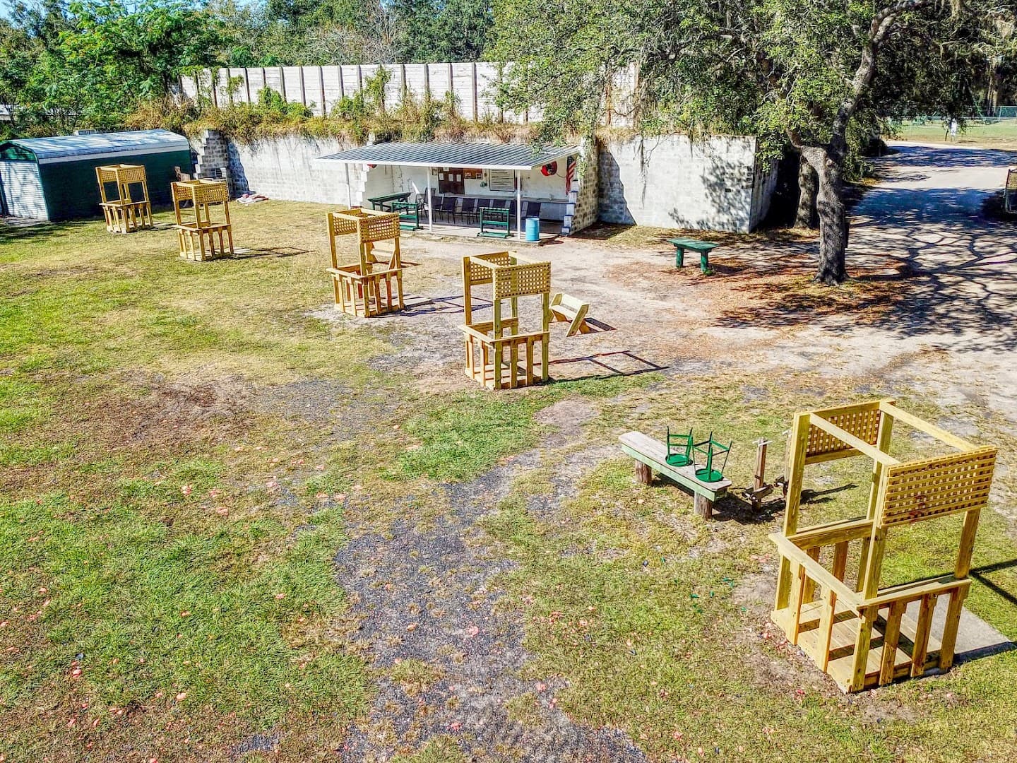 Eustis Gun Club - Image 10