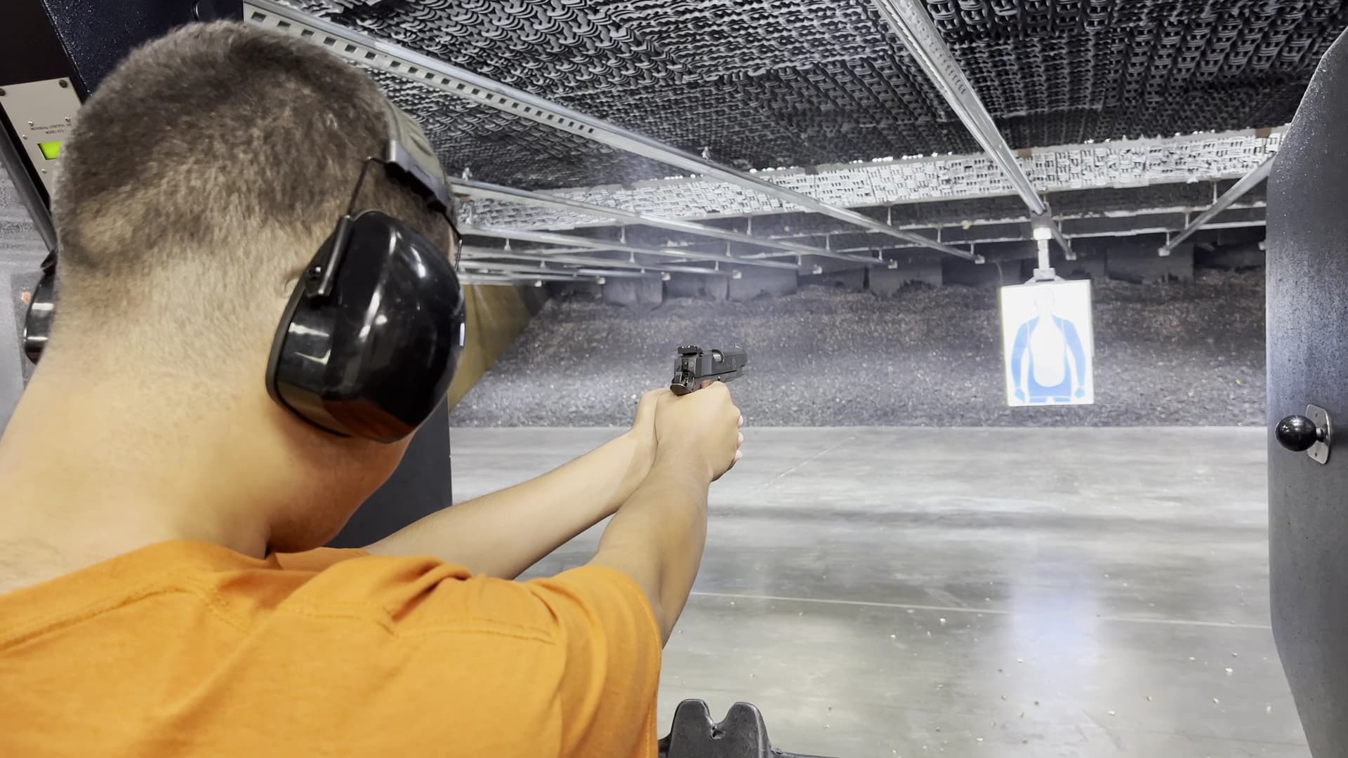 APHF Shooting Center - Image 8