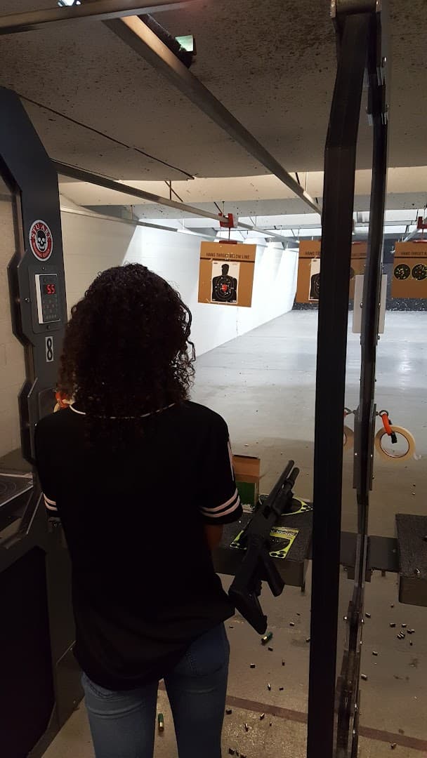 Continental Shooting Center - Image 9