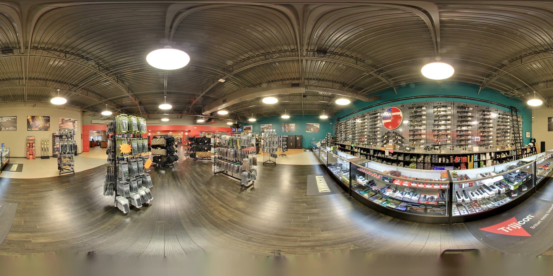 Shooters World - Image 4