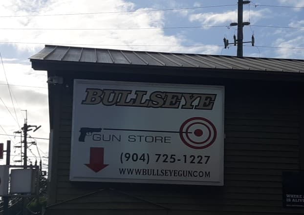 Bullseye Gun and Indoor Gun Range - Image 1