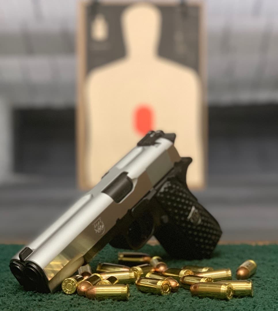 Bullseye Gun and Indoor Gun Range - Image 3