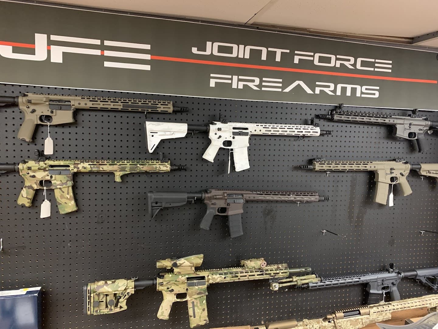 Bullseye Gun and Indoor Gun Range - Image 4