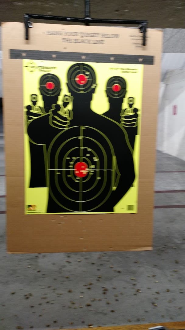 Bullseye Gun and Indoor Gun Range - Image 6