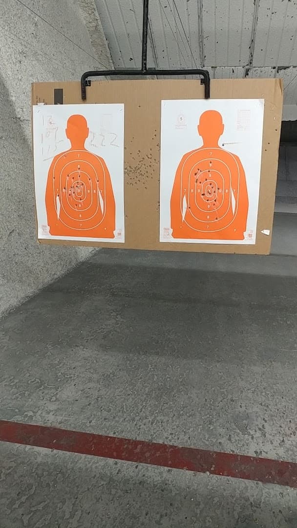 Bullseye Gun and Indoor Gun Range - Image 7