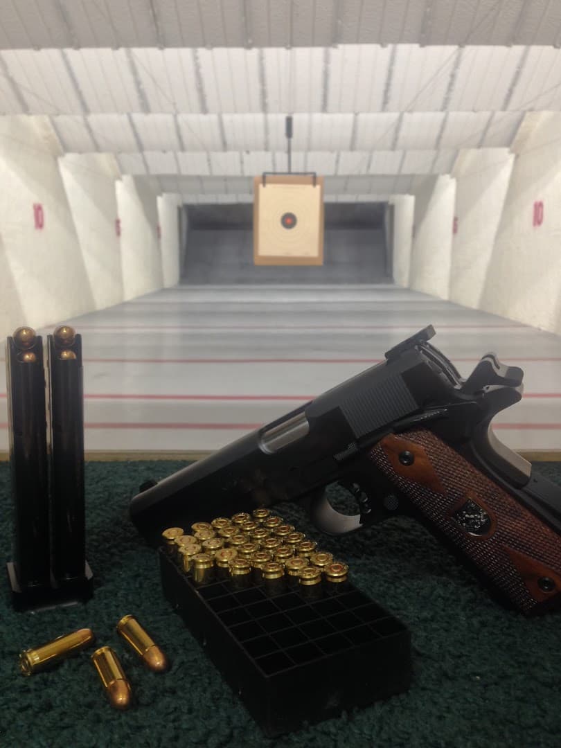 Bullseye Gun and Indoor Gun Range - Image 8