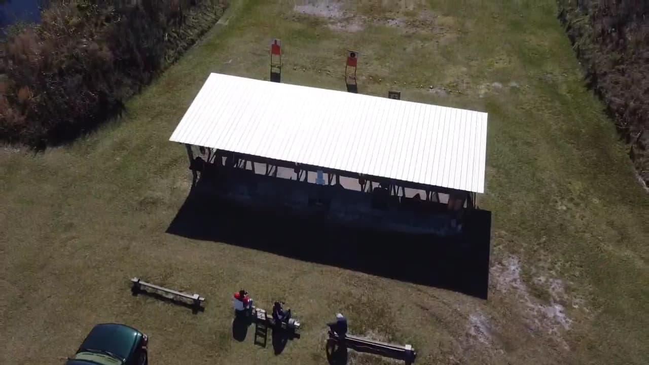 Square 1 Shooting Range and Outdoor Venue - Image 2