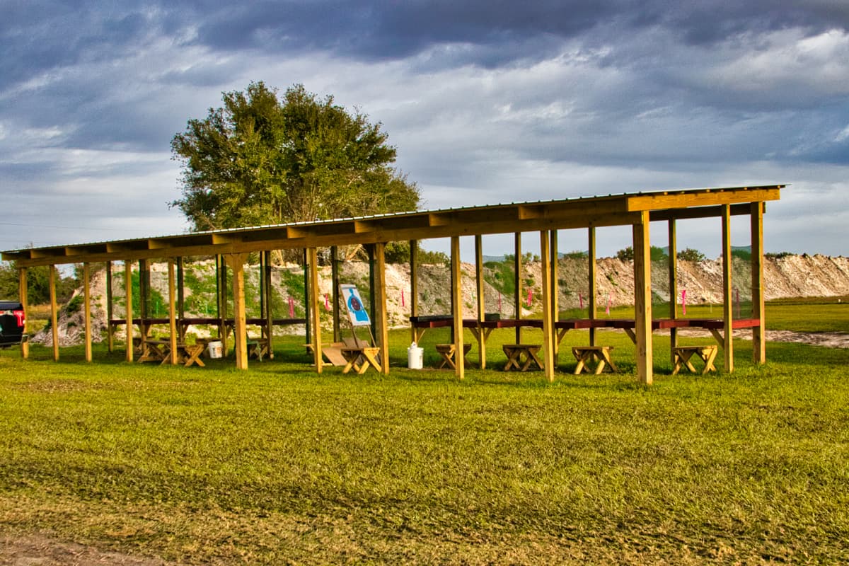 Square 1 Shooting Range and Outdoor Venue - Image 4