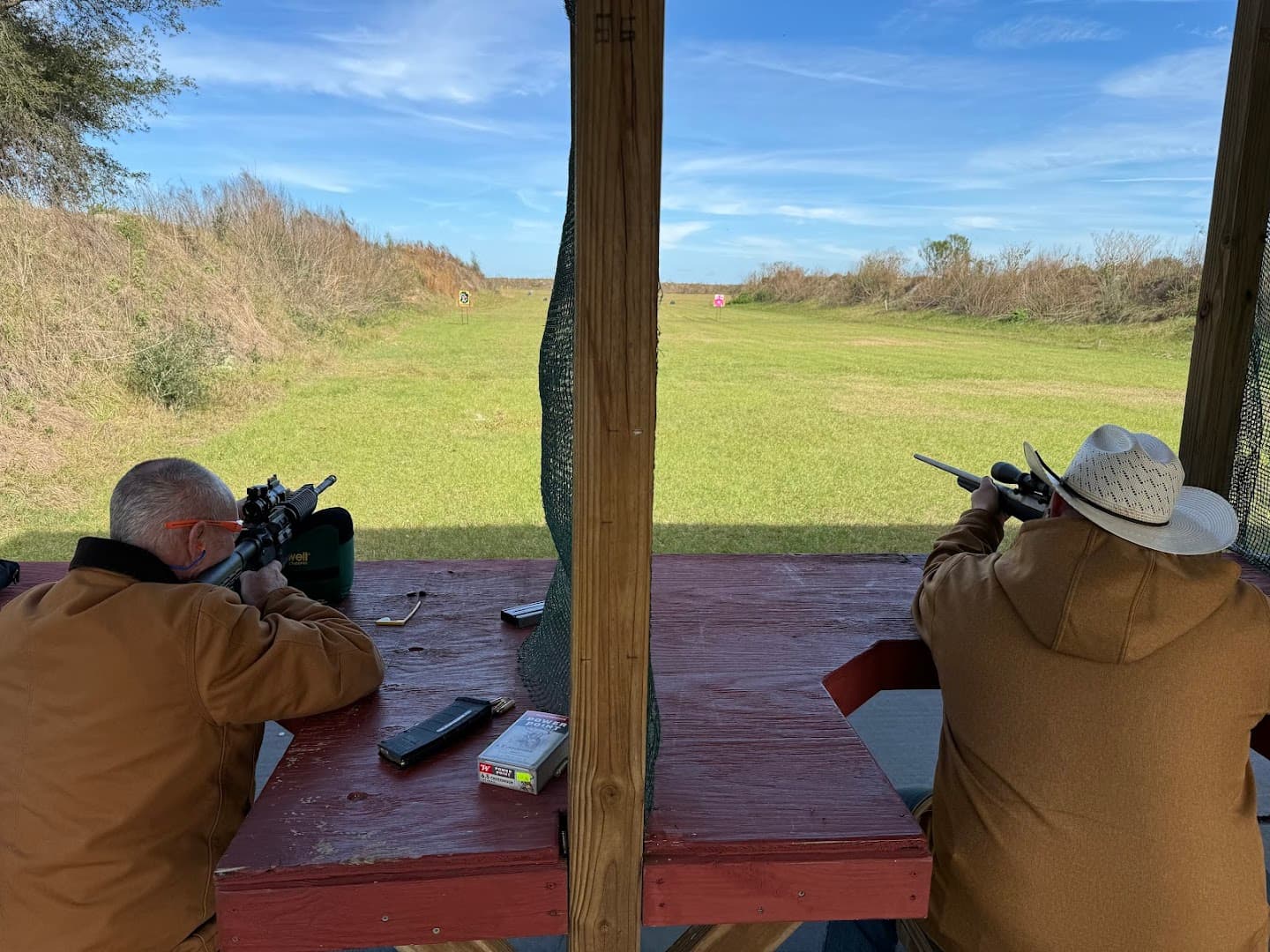 Square 1 Shooting Range and Outdoor Venue - Image 6