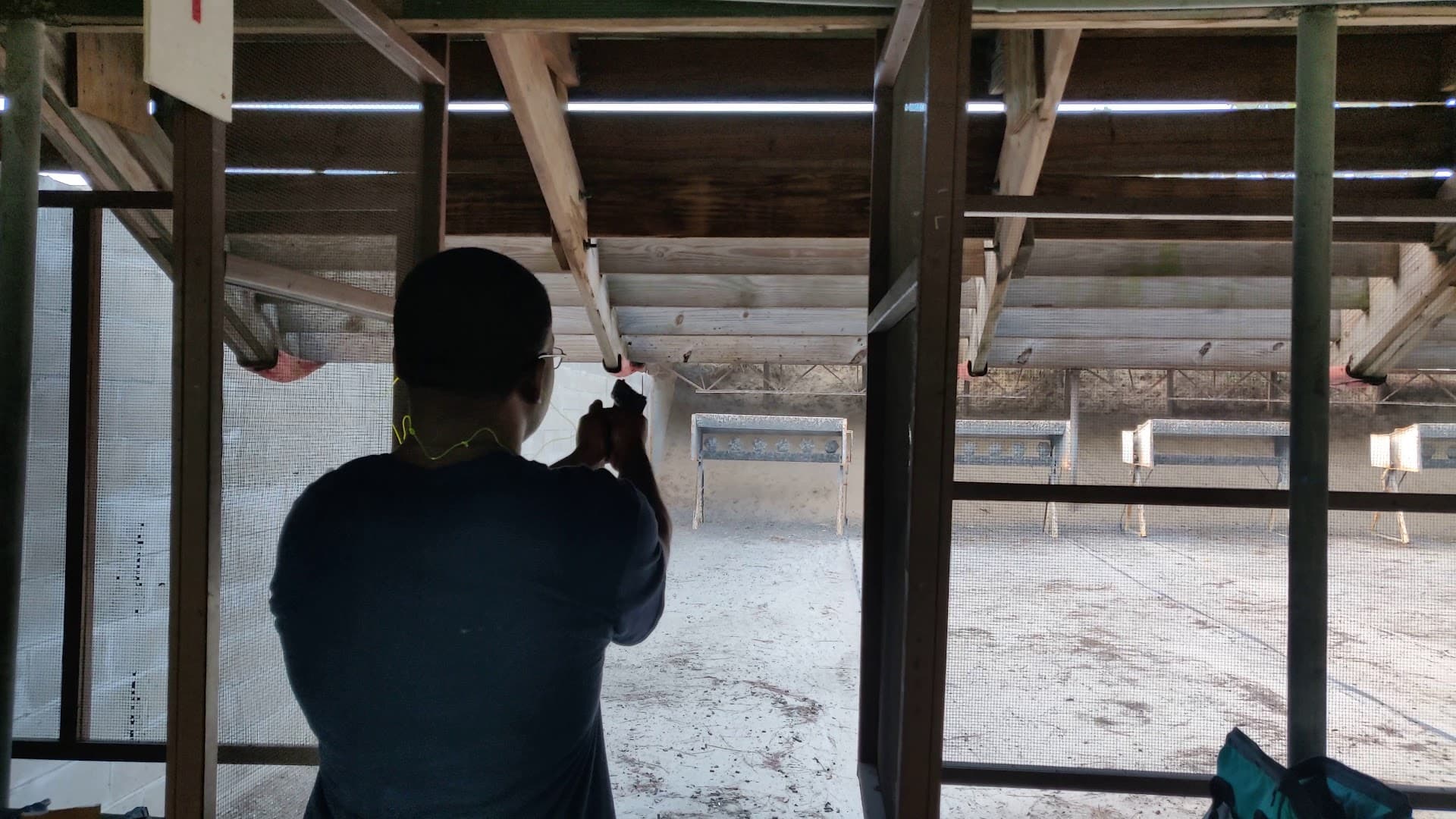 Gateway Rifle & Pistol Club - Image 2