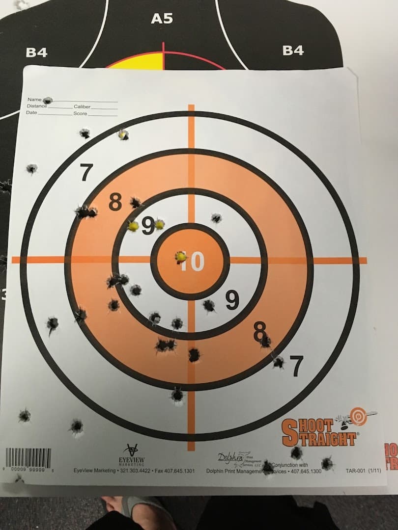 Shoot Straight Apopka - Image 10