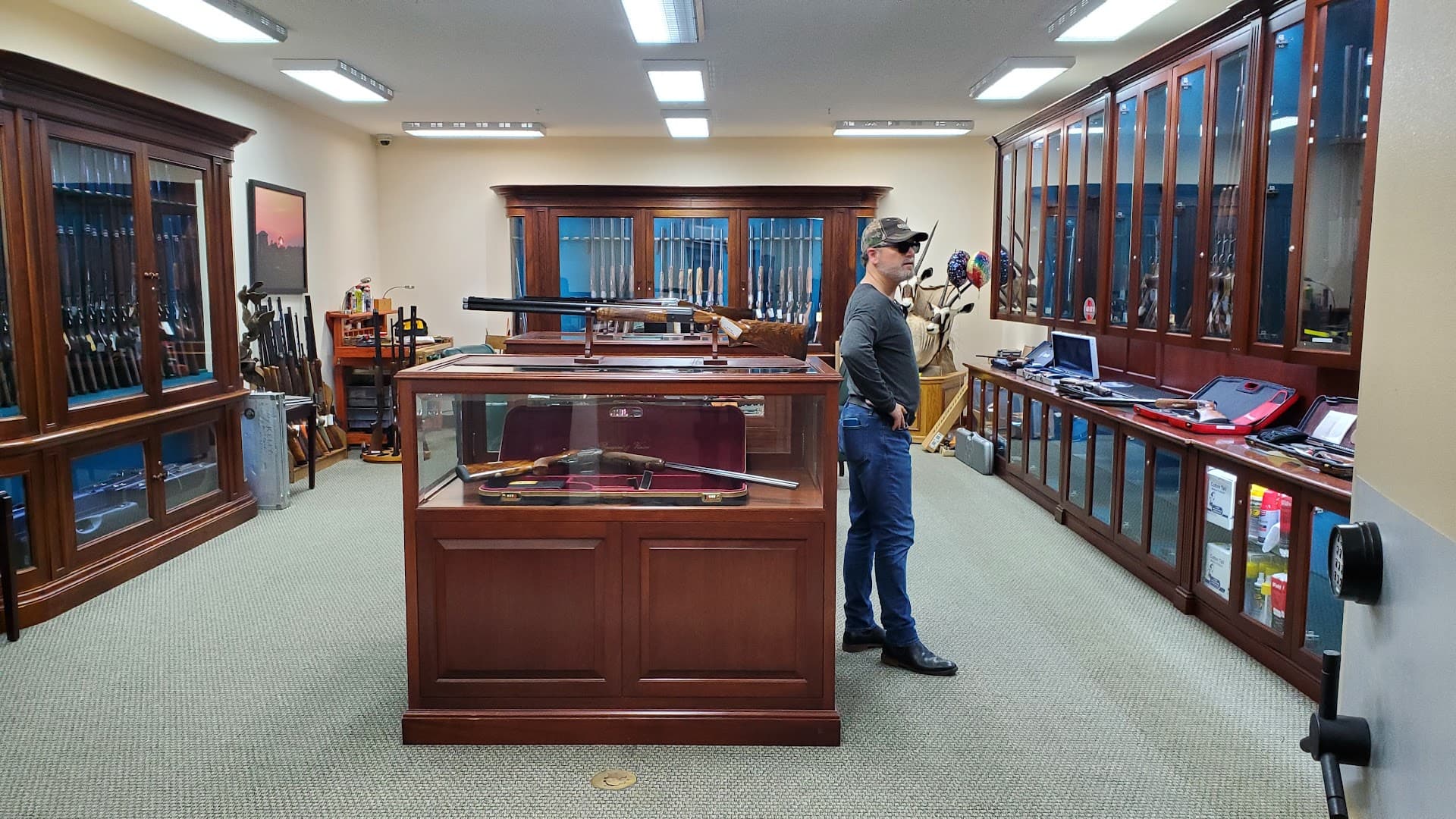 South Florida Shooting Club - Image 5