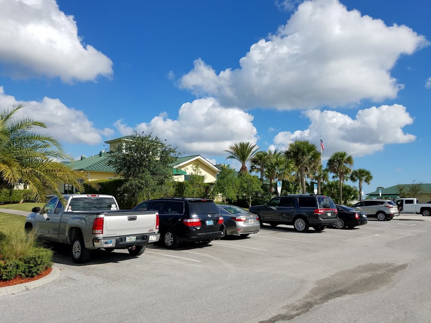South Florida Shooting Club - Image 9