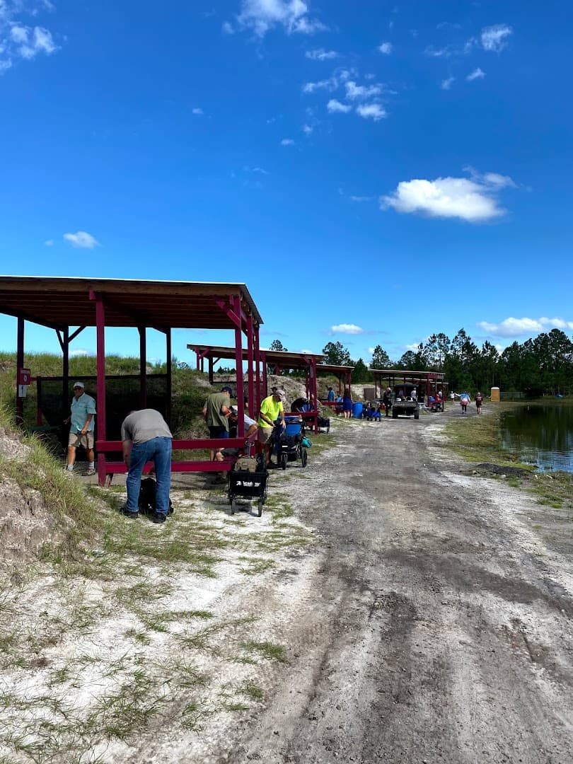 Volusia County Gun & Hunt Club - Image 1